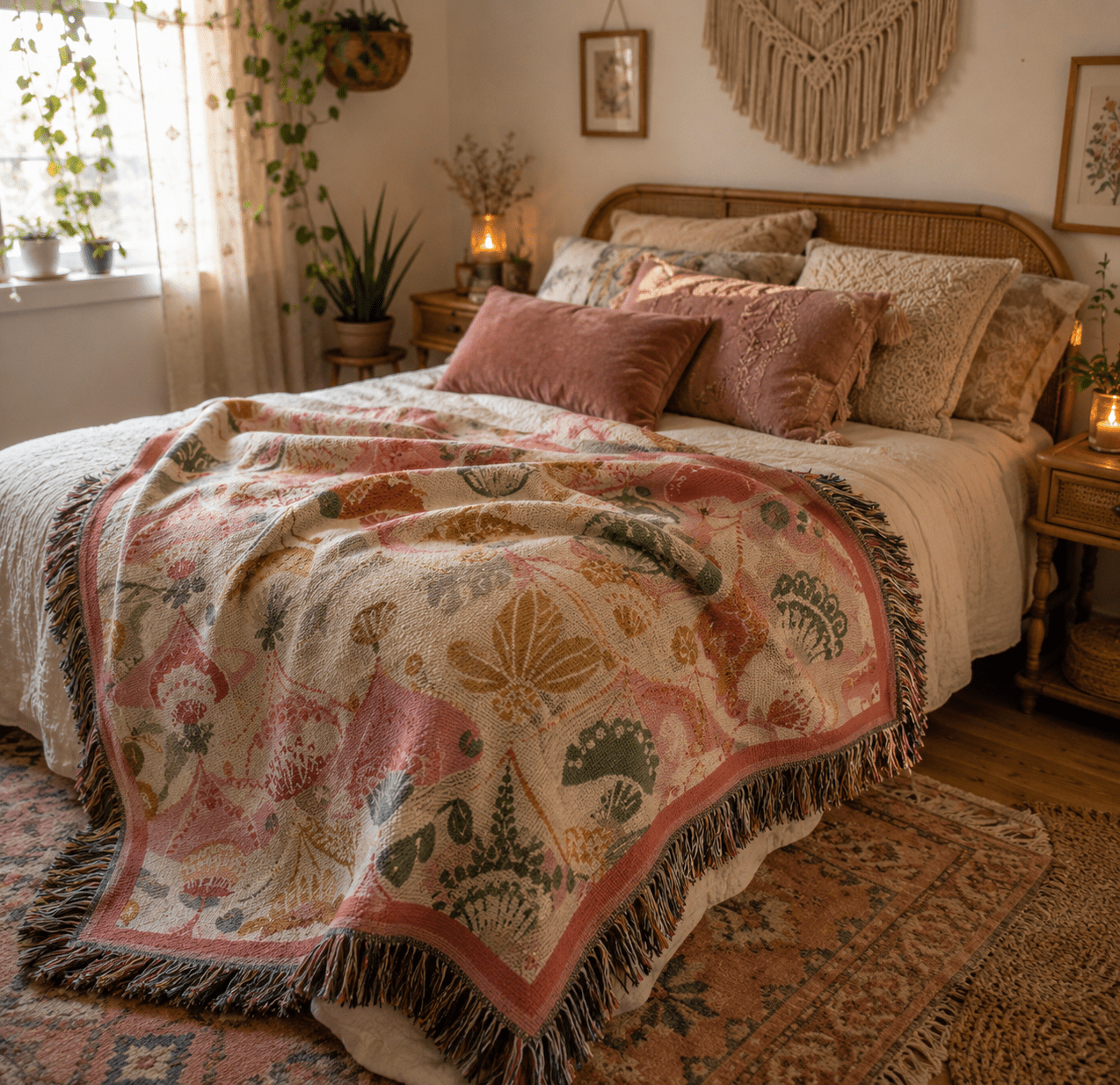 Botanical Collection - Ceelily Inspire