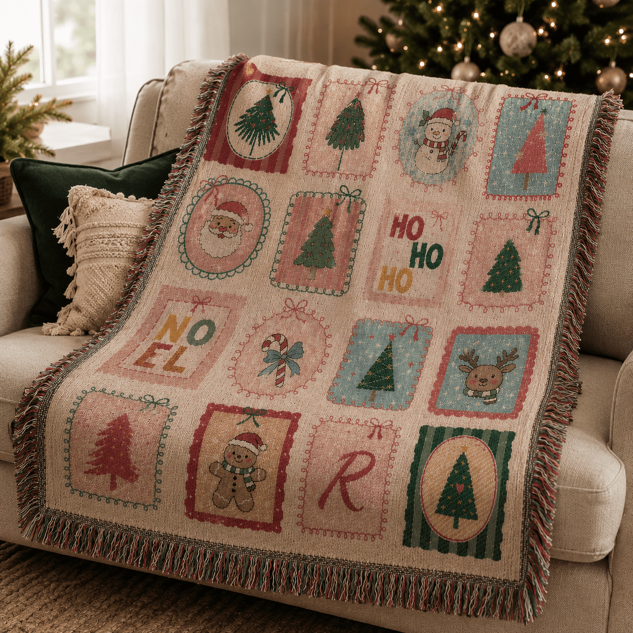Holiday Collection - Ceelily Inspire